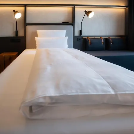 Cloud No7 Lofts Апарт-отель