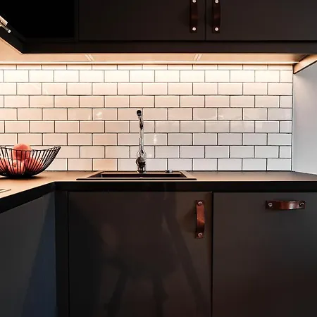 Апарт-отель Cloud No7 Lofts