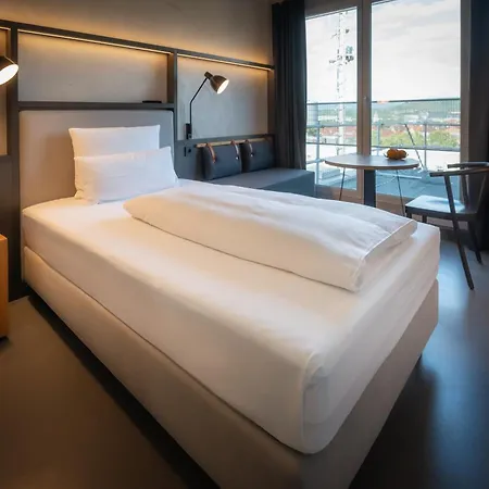 Aparthotel Cloud No7 Lofts