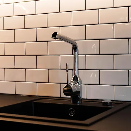 Cloud No7 Lofts Apartmanhotel Stuttgart