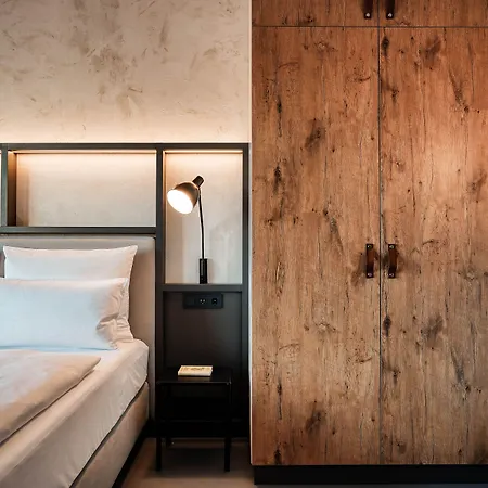 Cloud No7 Lofts Lejlighedshotel 4*