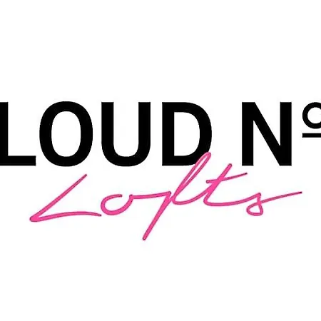Cloud No7 Lofts 4* Stuttgart