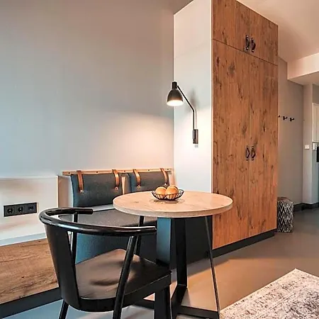 Cloud No7 Lofts Stuttgart