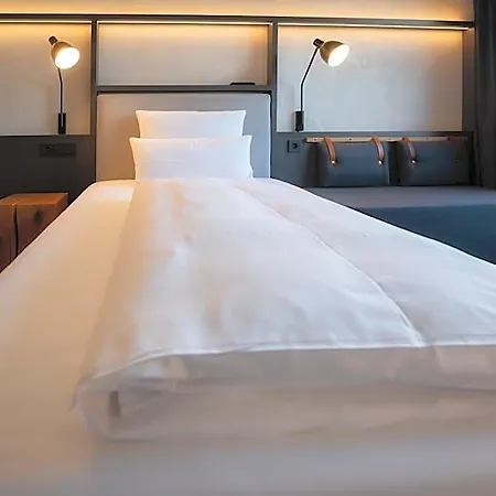 Cloud No7 Lofts 4*