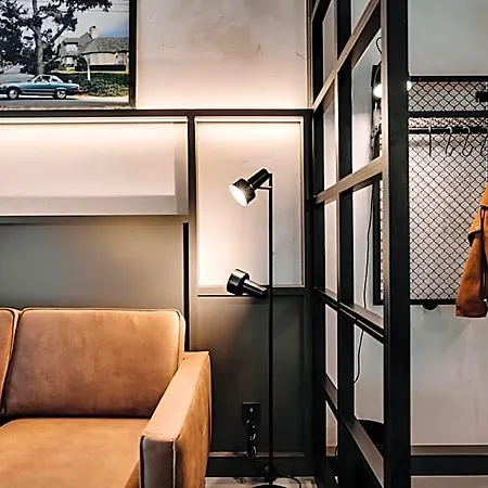 Cloud No7 Lofts Lejlighedshotel Stuttgart