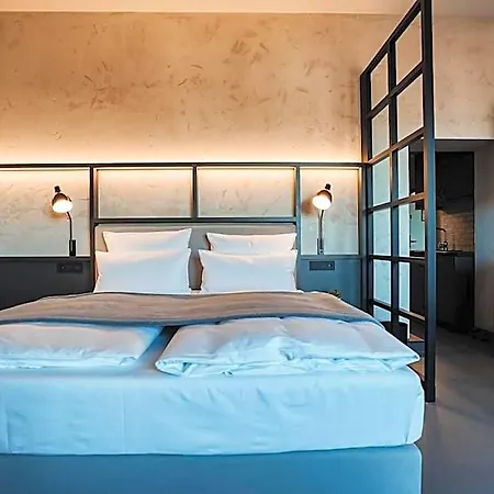 Lejlighedshotel Cloud No7 Lofts Stuttgart