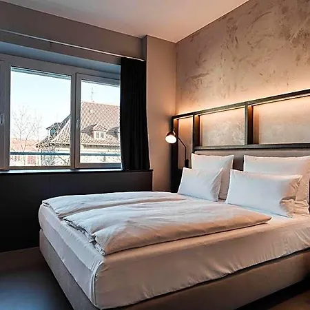 Lejlighedshotel Cloud No7 Lofts