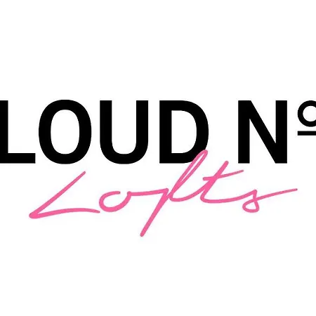 Cloud No7 Lofts Apartmanhotel Stuttgart