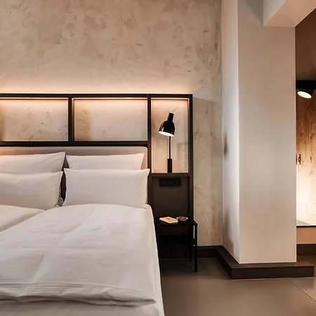 Cloud No7 Lofts Lejlighedshotel