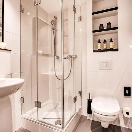 Cloud No7 Lofts Lejlighedshotel 4*