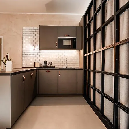 Aparthotel Cloud No7 Lofts 4*