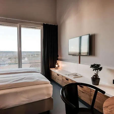 Cloud No7 Lofts Stuttgart