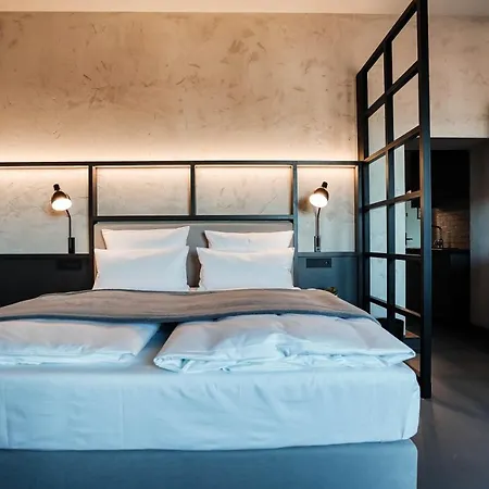 Lägenhetshotell Cloud No7 Lofts Stuttgart