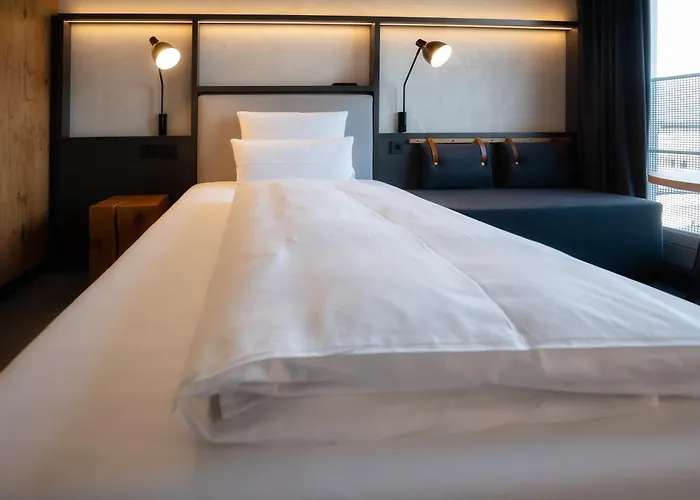 Cloud No7 Lofts Aparthotel