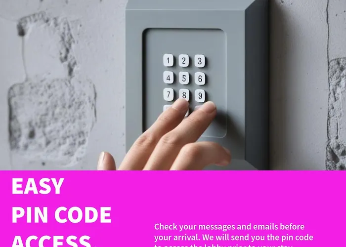 Aparthotel Cloud No7 Lofts Stuttgart