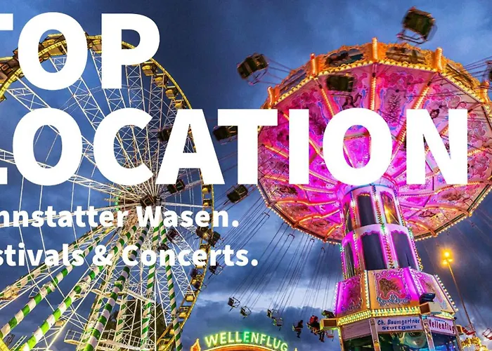 Cloud No7 Lofts 4* Stuttgart