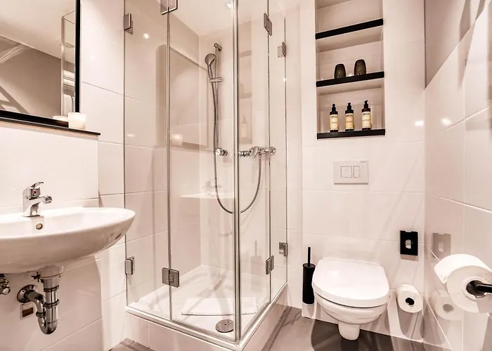 Cloud No7 Lofts Apartmanhotel 4*