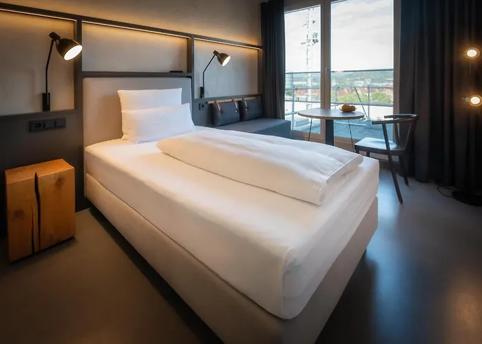 アパートホテル Cloud No7 Lofts