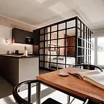 Aparthotel Cloud No7 Lofts Stoccarda