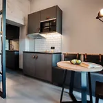 Aparthotel Cloud No7 Lofts