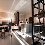 Cloud No7 Lofts Stoccarda