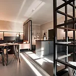 Aparthotel Cloud No7 Lofts 4*