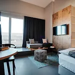 Aparthotel Cloud No7 Lofts 4*