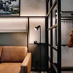 Cloud No7 Lofts 4* Stoccarda