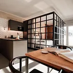 Aparthotel Cloud No7 Lofts 4*