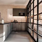 Cloud No7 Lofts 4* Stoccarda