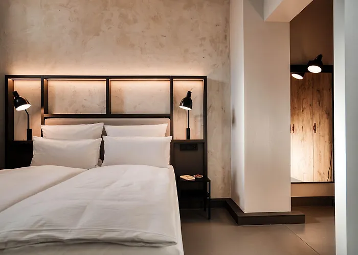 Appart hôtel Cloud No7 Lofts