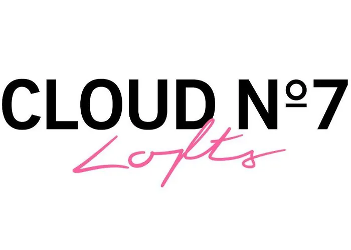 Cloud No7 Lofts Aparthotel Stoccarda